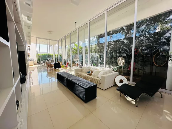 Imagem Jardins Verona - Casa Alto Padrão à venda no bairro Jardins Verona - Goiânia/GO