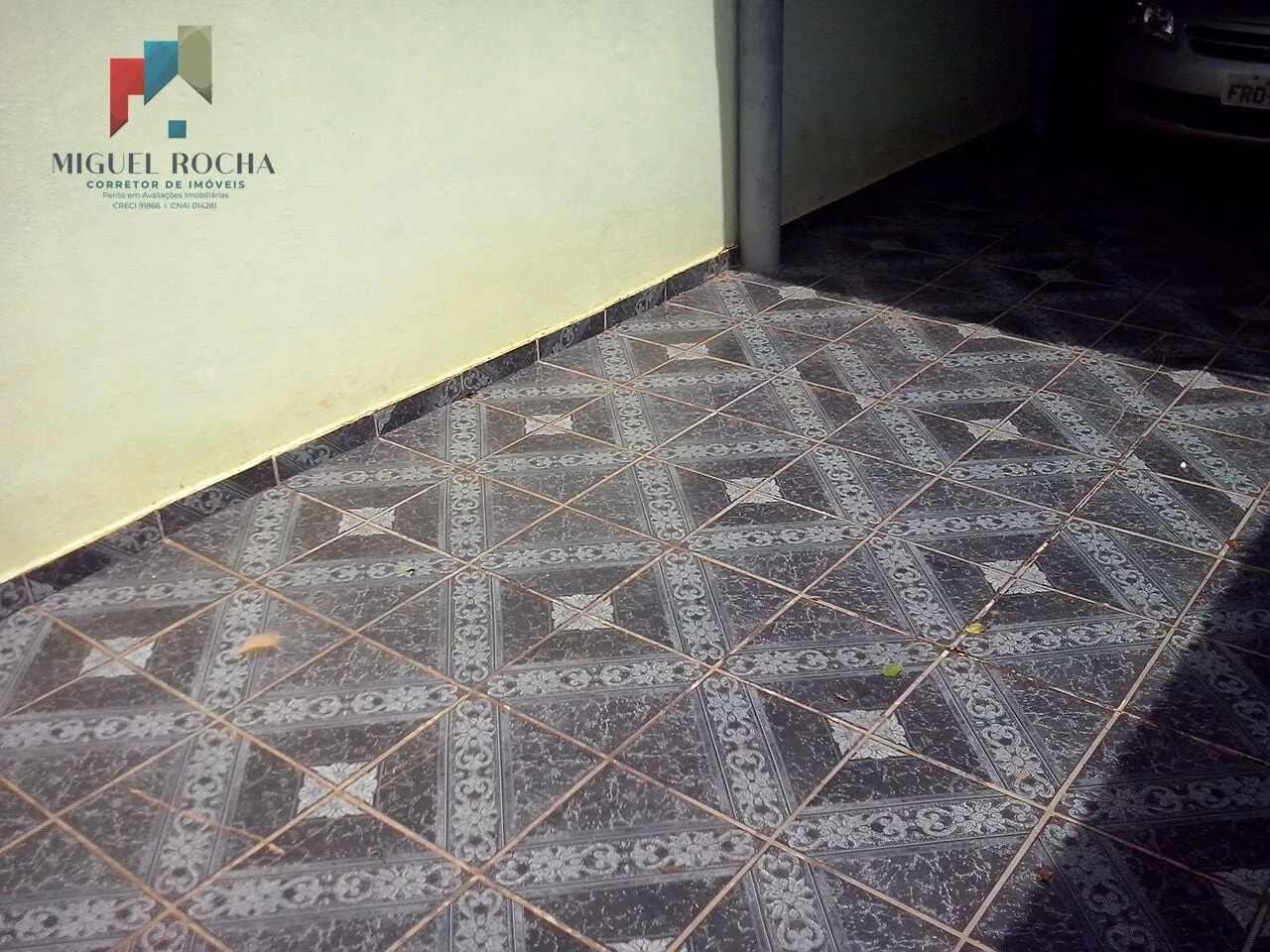 Imagem Casa à venda no bairro Jardim Santa Rita de Cássia - Tatuí/SP