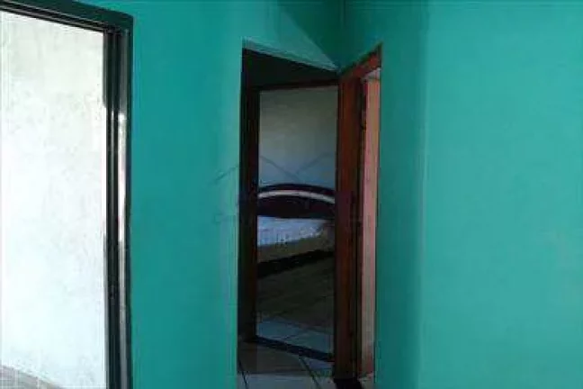 Imagem Casa Padrão