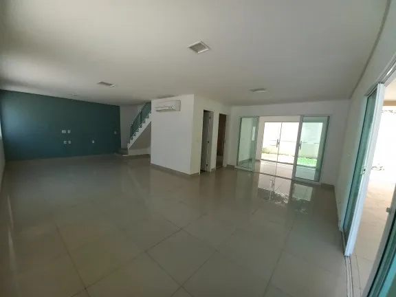 Imagem Casa de Condomínio com 3 Quartos à Venda ou Locação, 186 m² em Lagoa Redonda - Fortaleza