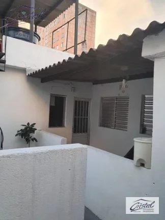 Imagem Casa Residencial à venda, Jardim da Saúde, São Paulo - .