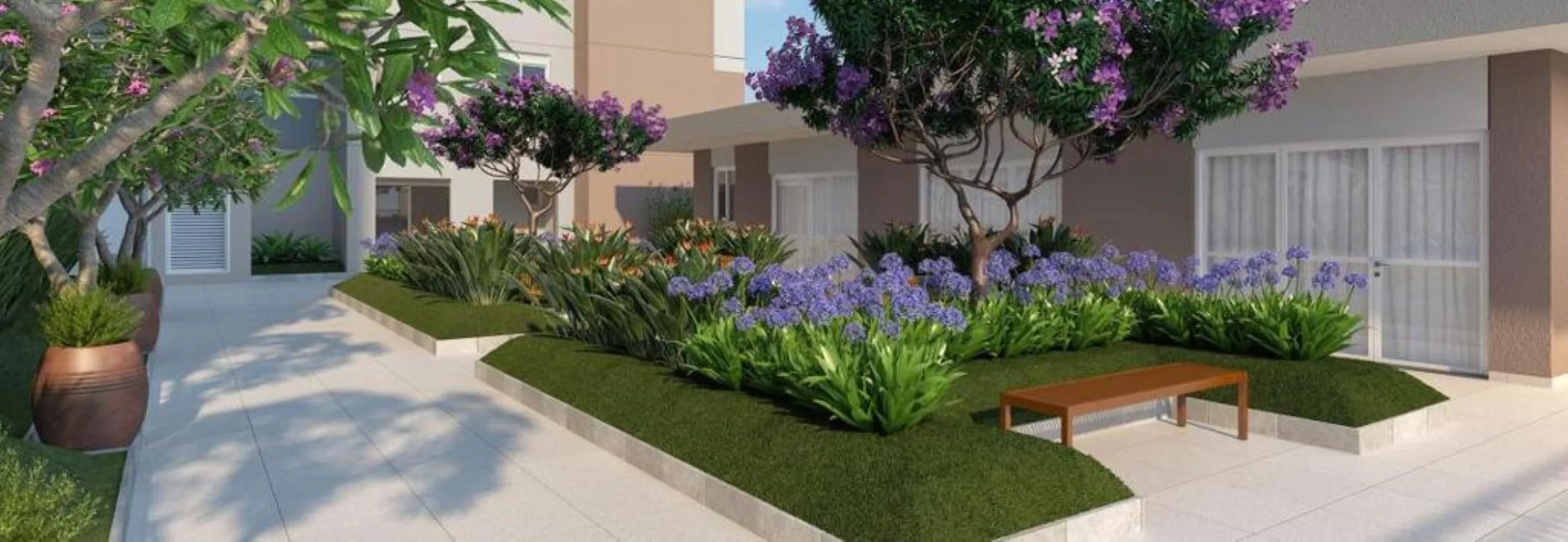 Imagem APARTAMENTO RESIDENCIAL em São Paulo - SP, Vila Santa Catarina