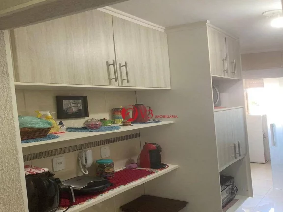 Imagem Apartamento a venda na Vila Bela 3 Dormitórios, 1 Vaga, 59 m