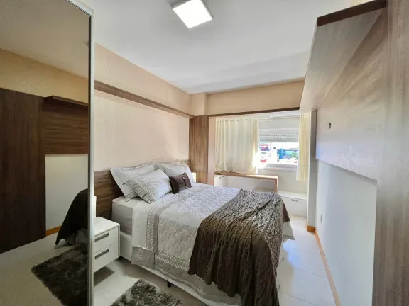 Imagem Apartamento com 3 Quartos à Venda, 110 m² em Centro - Capão da Canoa