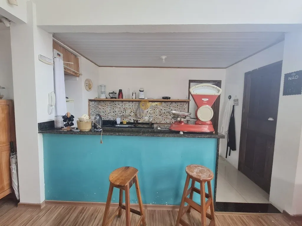 Imagem Casa para Venda em Teresópolis / RJ no bairro Posse