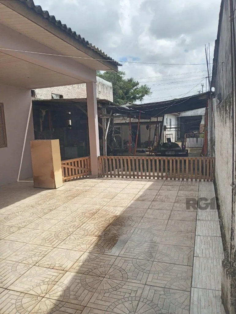 Imagem Casa em Restinga