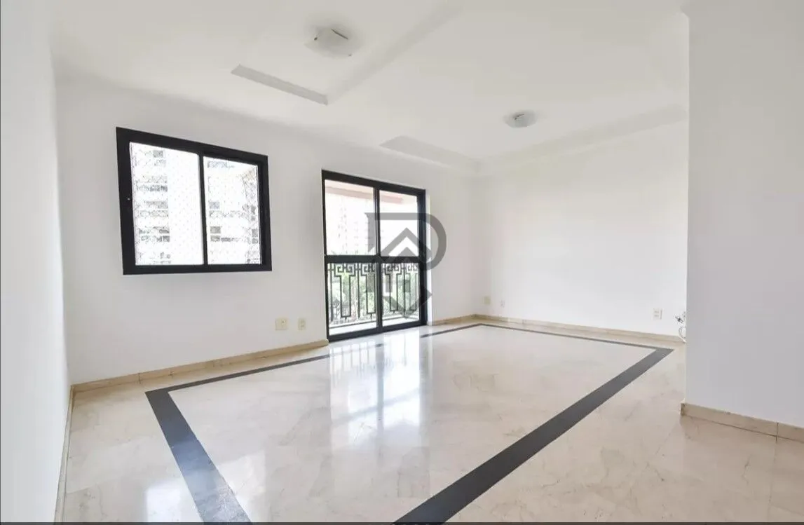 Foto do imóvel Apartamento em Vila Mariana, São Paulo/SP