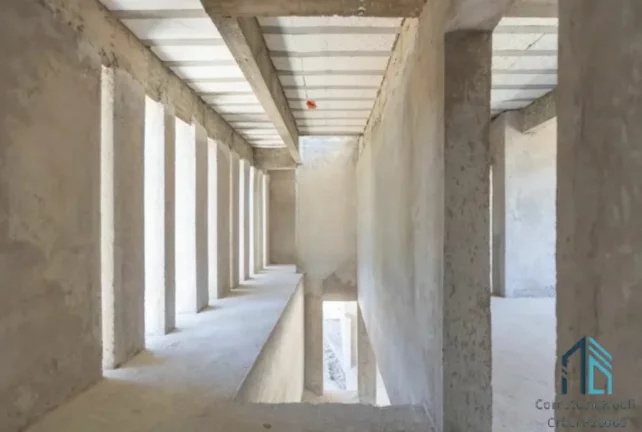 Imagem Casa com 620 m², 04 suítes, 04 vagas em condomínio no Orleans/Santa Felicidade em Curitiba PR