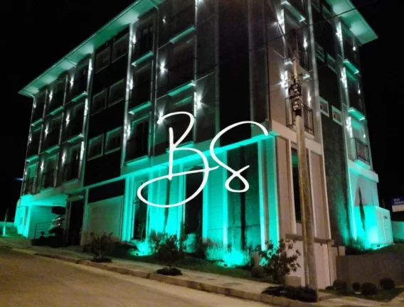 Imagem APARTAMENTO RESIDENCIAL em NOVA PETRÓPOLIS - RS, Pousada da neve