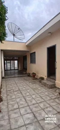 Imagem Casa com 2 dormitórios à venda, 123 m² por R$ 510.000,00 - Vila Padre Bento - Itu/SP