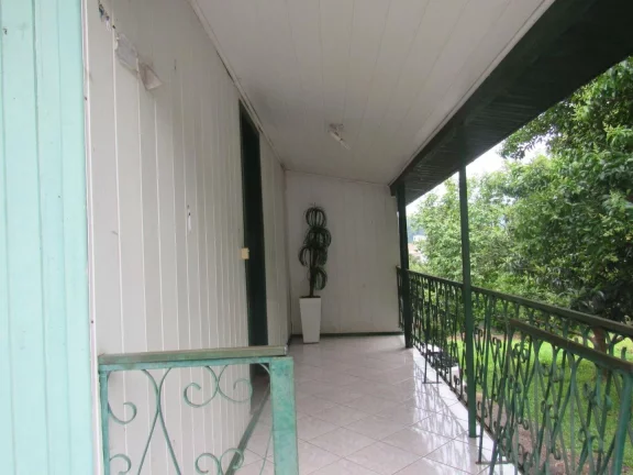 Imagem Casa para Venda em Concórdia, Sunti, 2 dormitórios, 1 banheiro