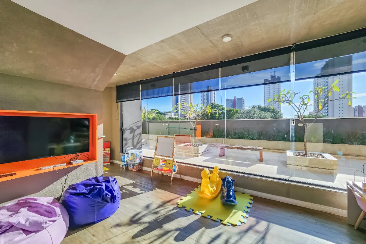 Imagem Apartamento para venda em Vila Curuçá com 3 quartos, sendo 1 suíte, 83m2