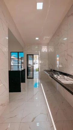 Imagem BENVIVER EUSÉBIO - Casas planas com 03 suítes no Eus?(C)bio - Ceará
