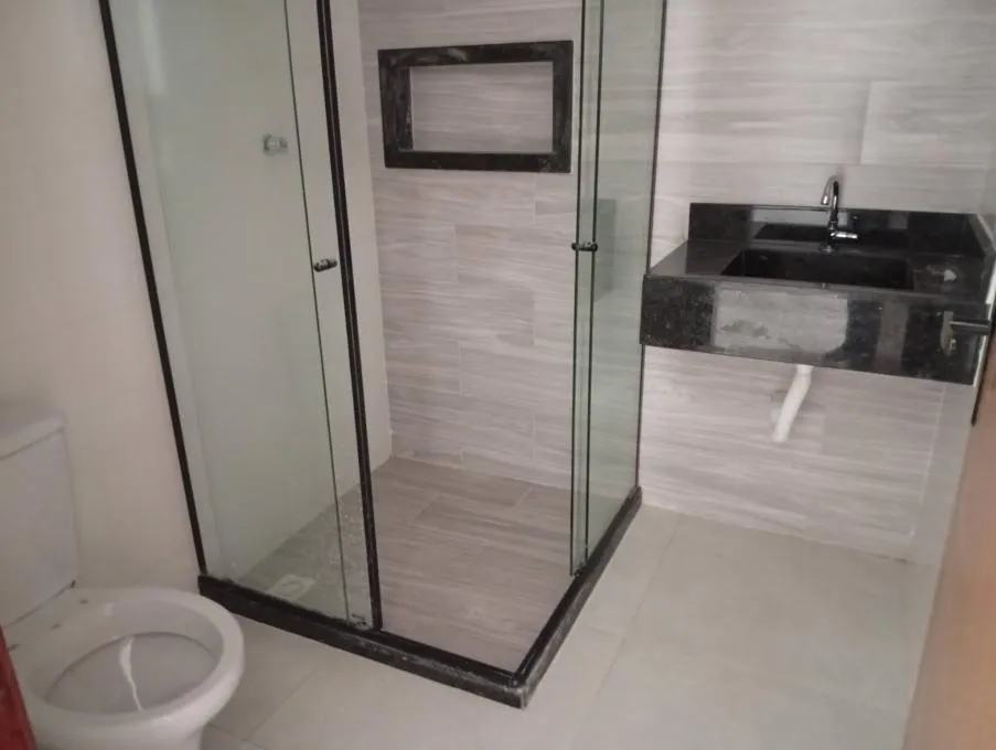 Imagem Casa 3 Quartos Maricá - RJ - Jardim Atlântico Oeste (Itaipuaçu)