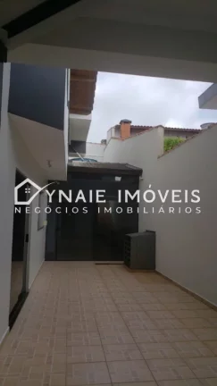 Imagem Imperdível oportunidade: Casa à venda em Santo André-SP, Parque das Nações, 4 quartos, 2 suítes, 3 salas, 5 banheiros, 5 vagas, 240m².