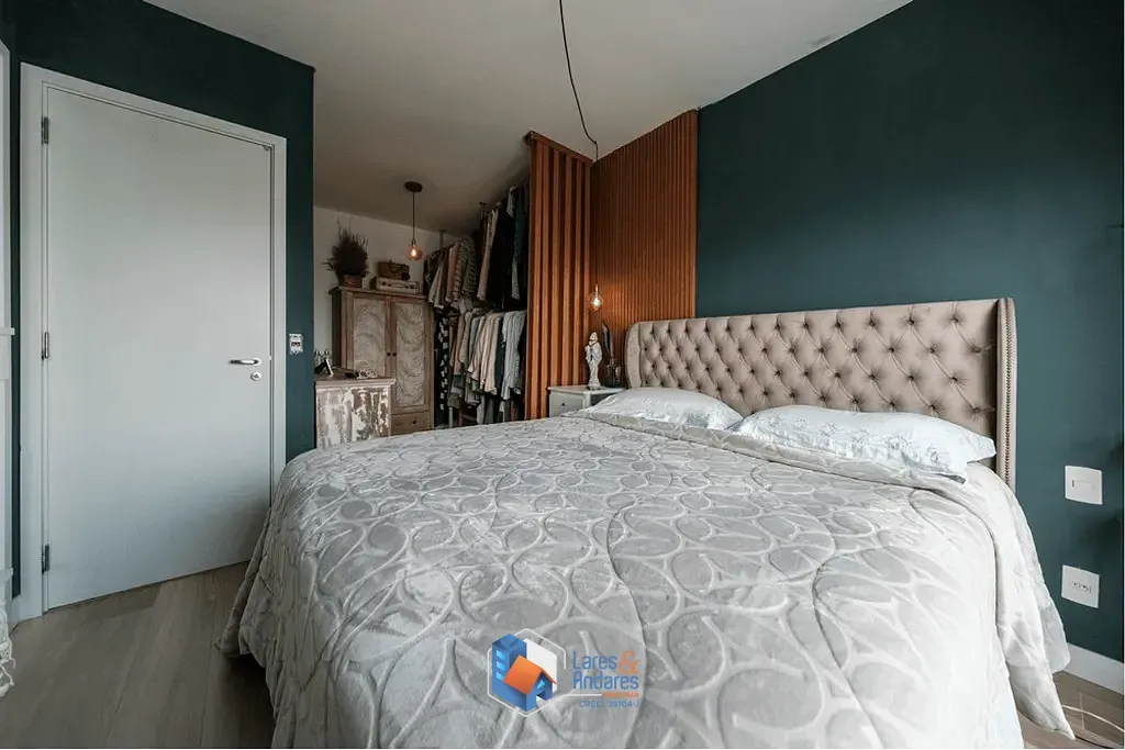 Imagem Apartamento à venda 3 Quartos 3 Suites 2 Vagas 98.1M² Pinheiros São Paulo - SP