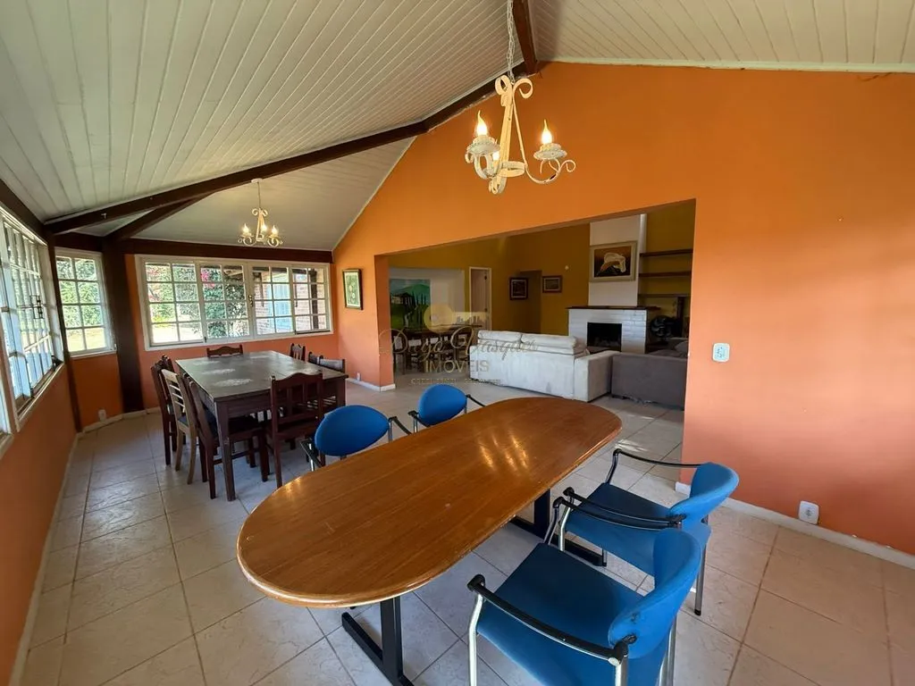 Imagem Casa para Venda em Teresópolis / RJ no bairro Parque do Imbui