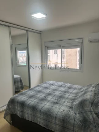 Imagem APARTAMENTO RESIDENCIAL em SÃO JOSÉ - SC, PRAIA COMPRIDA