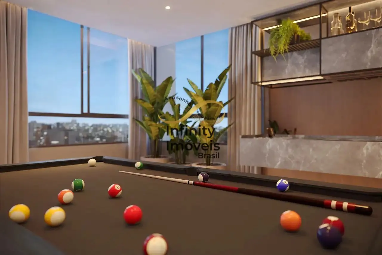 Imagem BRICKELL - Apartamento à venda no bairro Savassi - Belo Horizonte/MG