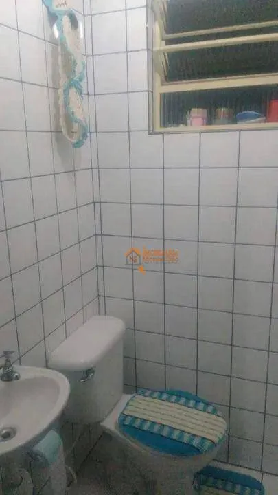 Imagem Casa com 2 dormitórios à venda, 68 m² por R$ 309.000,00 - São João - Guarulhos/SP