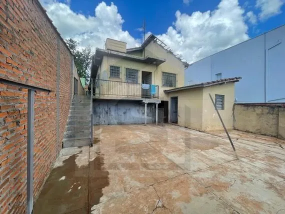 Imagem casa a venda em Botucatu na Vila Maria