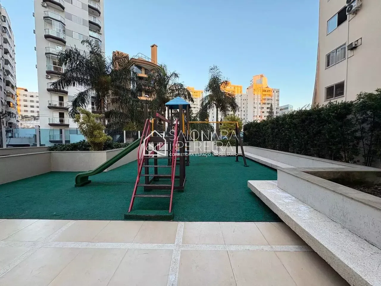 Imagem Beira mar Norte