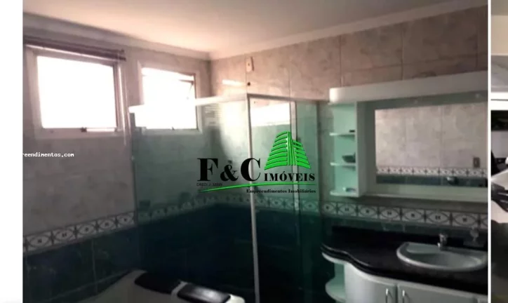 Imagem Apartamento para Venda em Limeira, Centro, 4 dormitórios, 1 suíte, 3 banheiros, 2 vagas