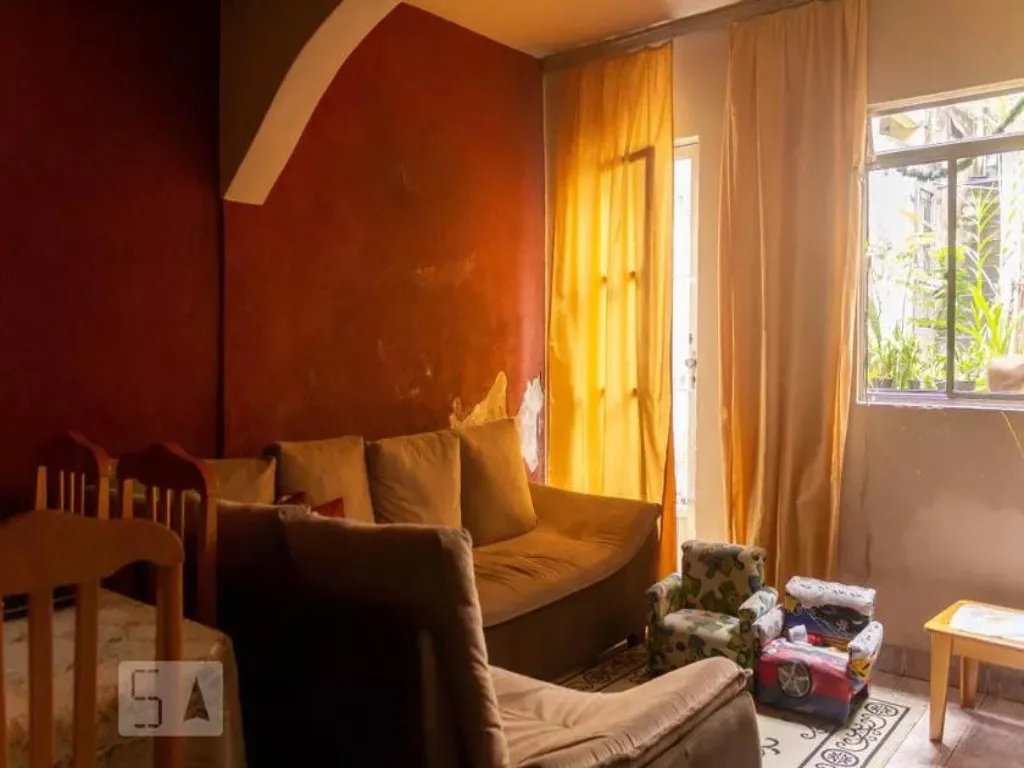 Imagem Casa à venda em São Paulo-SP, Jardim Marajoara: 2 quartos, 1 banheiro, 1 vaga de garagem, 158m² de área.
