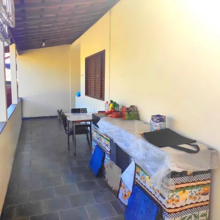 Imagem Casa a Venda