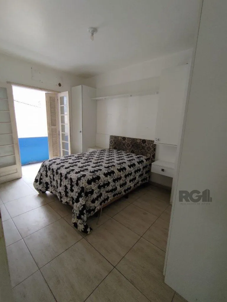 Imagem Apartamento em Centro Histórico