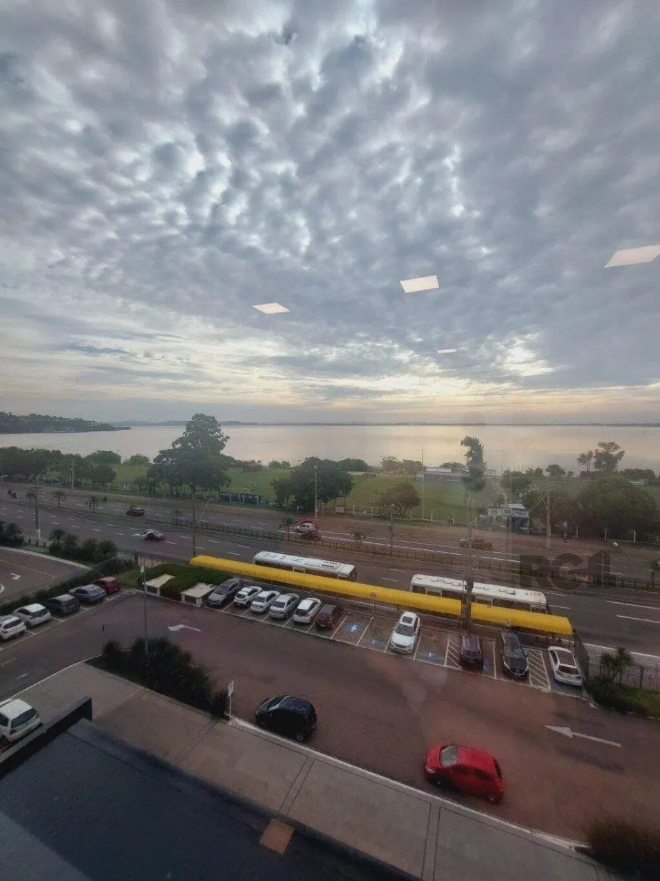 Imagem Apartamento em Cristal
