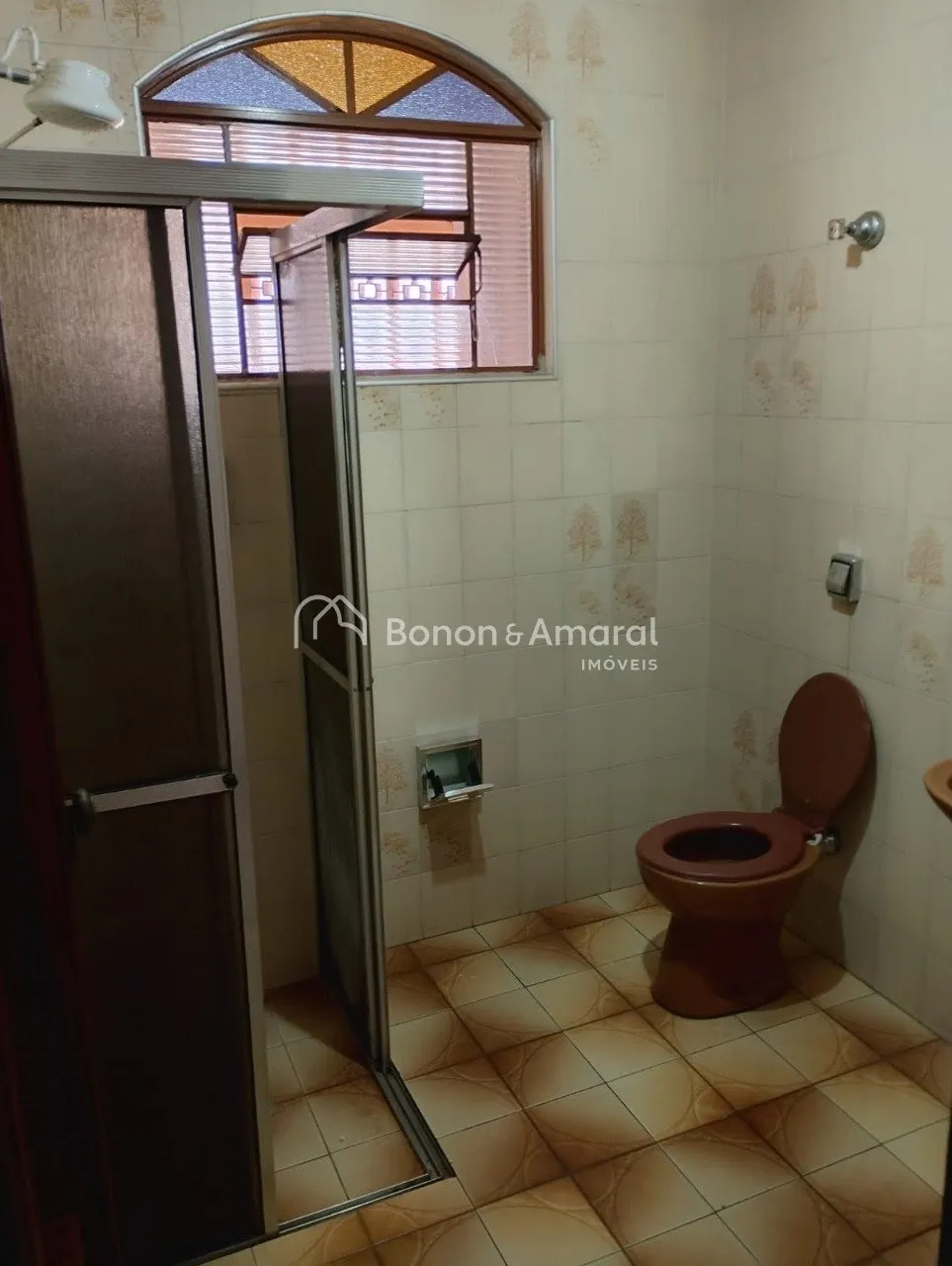 Imagem Casa Ampla e Confortável à Venda - Santa Cecília / Paulinia -SP