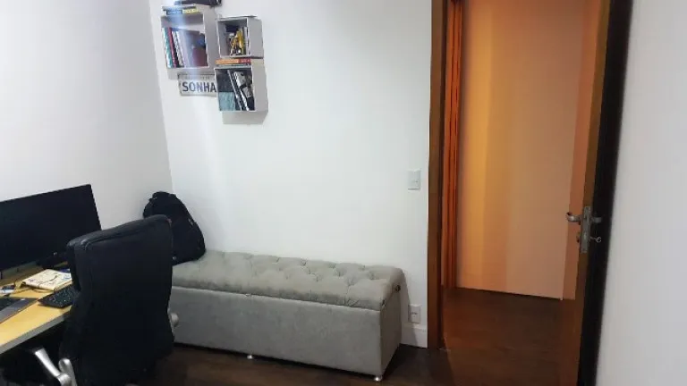 Imagem Apartamento com 3 Quartos à Venda, 162 m² em São Domingos - Niterói