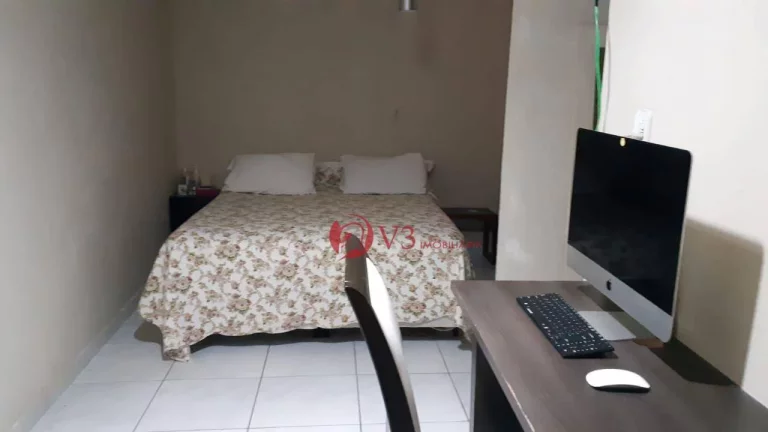 Imagem Casa com 2 dormitórios à venda, 252 m por R$ 650.000,00 - Cidade Patriarca - São Paulo/SP