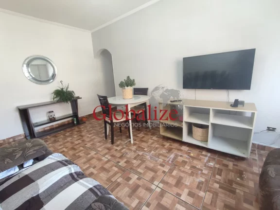 Foto do imóvel APARTAMENTO DE 03 DORMITÓRIOS COM ELEVADOR E VAGA DE GARAGEM PRIVATIVA R$ 399.000,00