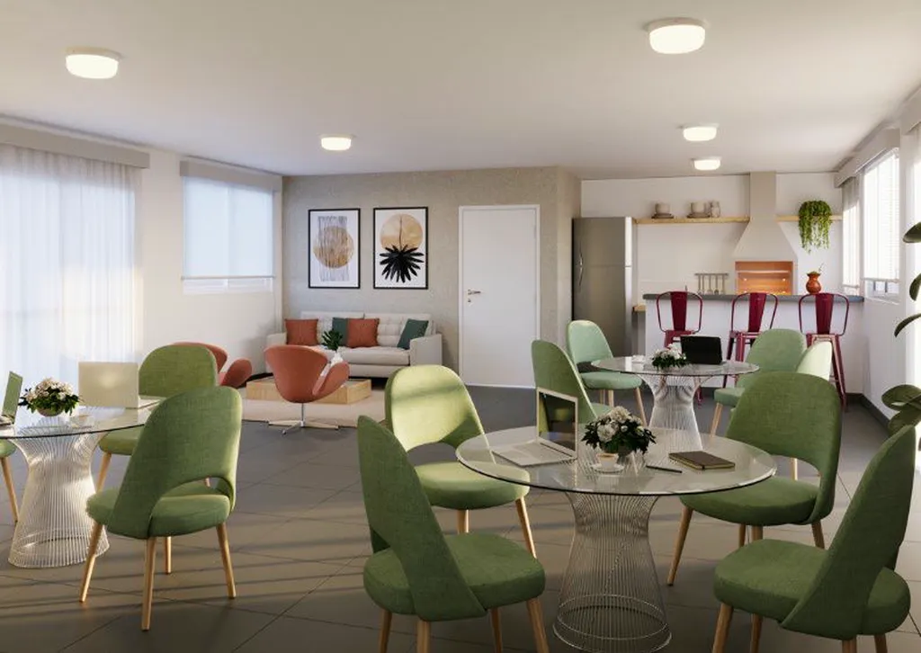 Imagem Apartamento em Mato Grande