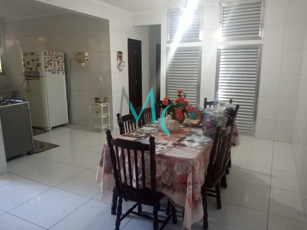 Imagem Casa com 6 dormitórios à venda, 400 m² por R$ 1.200.000,00 - Campo Grande - Rio de Janeiro/RJ