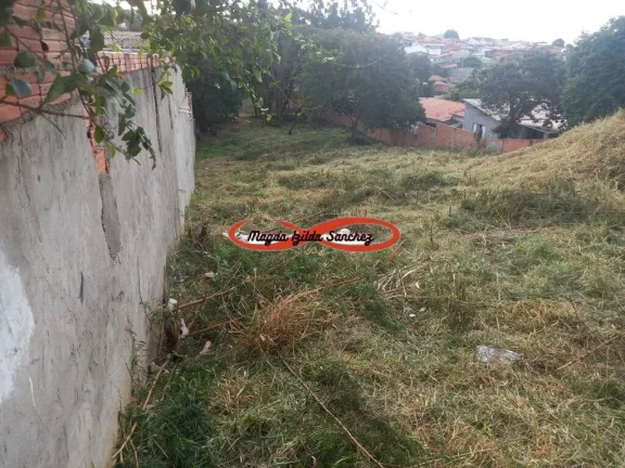 Imagem TERRENO A VENDA VILA MINEIRÃO - SOROCABA