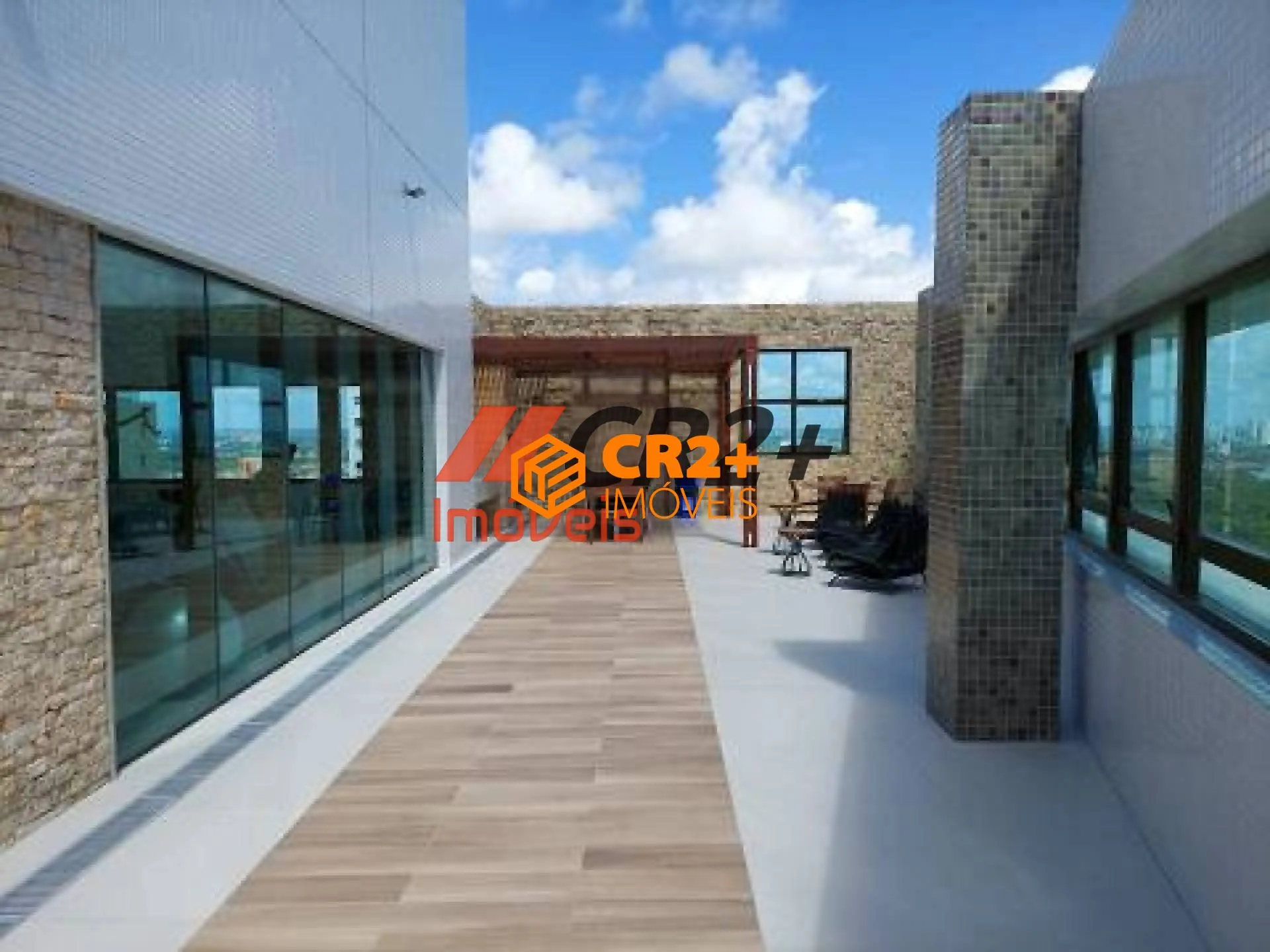 Imagem Apartamento a Venda com 4 quartos, 2 suítes- 146m² em Boa Viagem