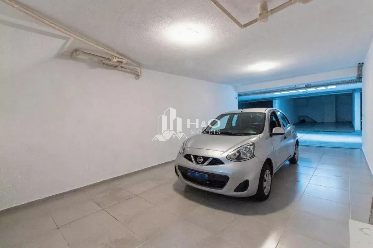 Imagem Sobrado em condomínio à venda na Vila Granada - 150 m² | 3 dormitórios | 1 suíte | 3 vagas