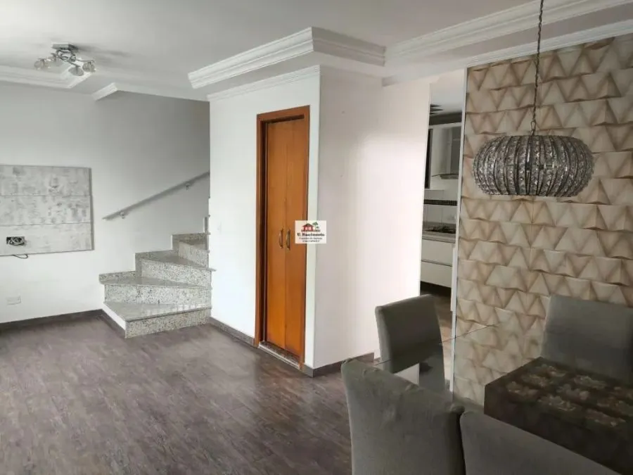 Imagem Casa em Condomínio a Venda no bairro Vila Aricanduva - São Paulo, SP