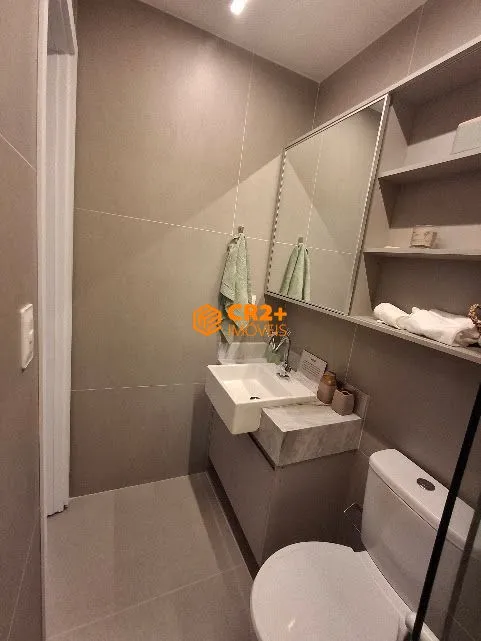 Imagem Apartamento a venda de 43m² 2 quartos 1 suíte em imbiribeira