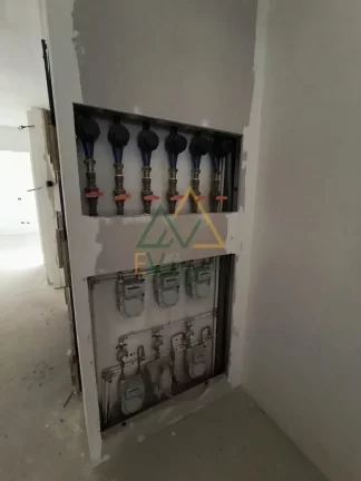 Imagem Apartamentos no Centro de Pinhais com acabamento em Alto Padrão!