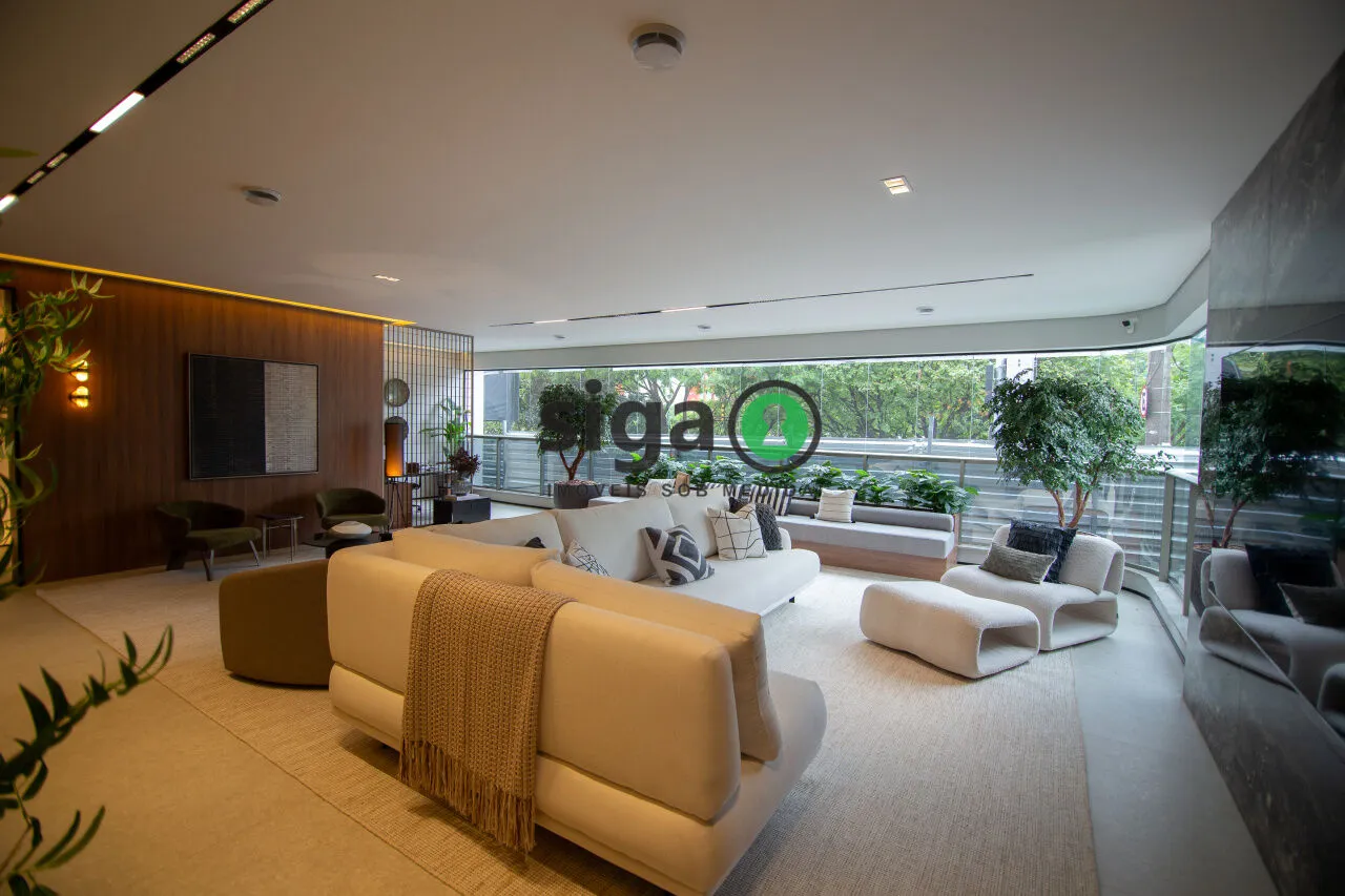 Imagem Apartamento 290 metros 4 suítes e 4 vagas para quem quer morar no "melhor"