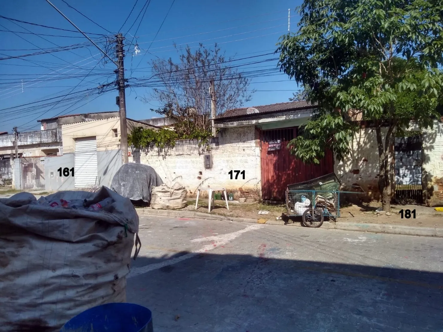 Imagem Terreno à venda, Frei Galvão, Potim, SP