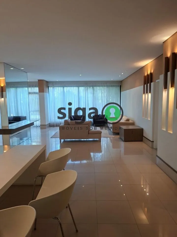 Imagem APARTAMENTO PARA LOCAÇÃO E VENDA 3 SUÍTES E 3 VAGAS
