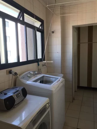 Imagem Imperdível: Apartamento de Luxo com 3 Quartos na Vila Mariana, São Paulo-SP!