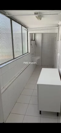 Imagem Apartamento à venda em São Paulo-SP, Jardim Paulista, 3 quartos, 1 suíte, 1 sala, 4 banheiros, 1 vaga, 110m².