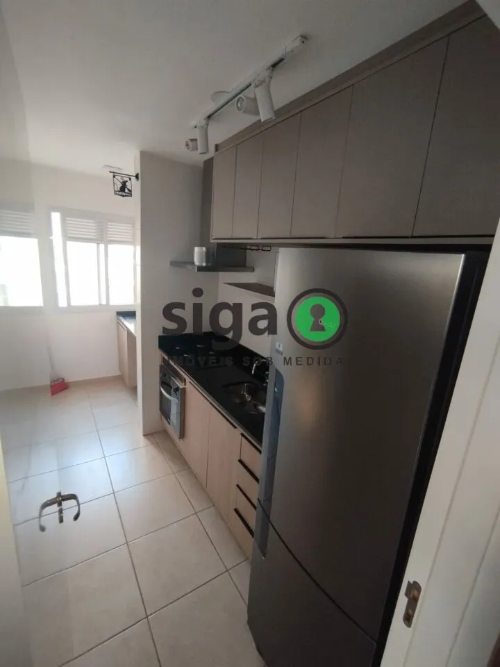 Imagem APARTAMENTO 41M² 1 QUARTO PARA VENDA MOBILIADO NO MORUMBI