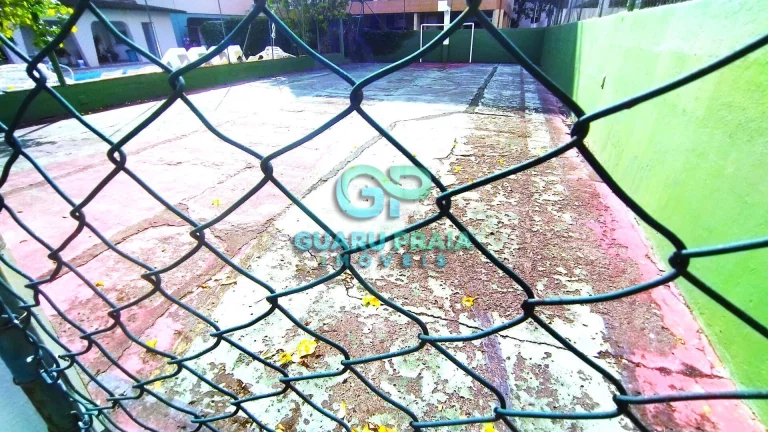 Imagem Apartamento em Astúrias, Guarujá/SP